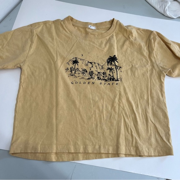 Garage tee - Picture 4 of 4